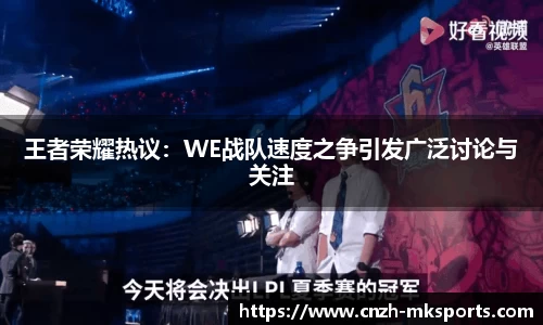 mk体育MK SPORTS